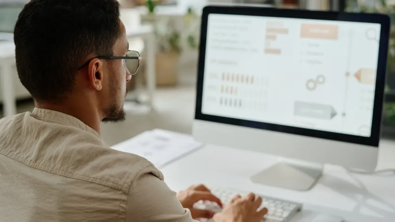 Organized process documentation system and operational clarity dashboards for business scalability Chelmsford Massachusetts