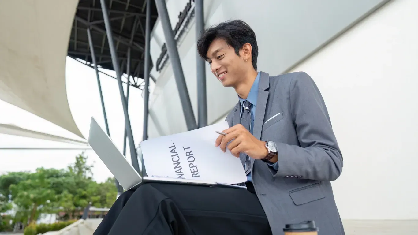 Small business financial management review strategic bookkeeping and profit analysis Chelmsford Massachusetts KPI Solutions