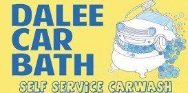 Dalee Car Bath