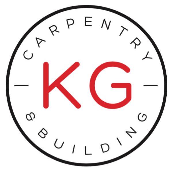 KG Carpentry & Building Ltd Logo