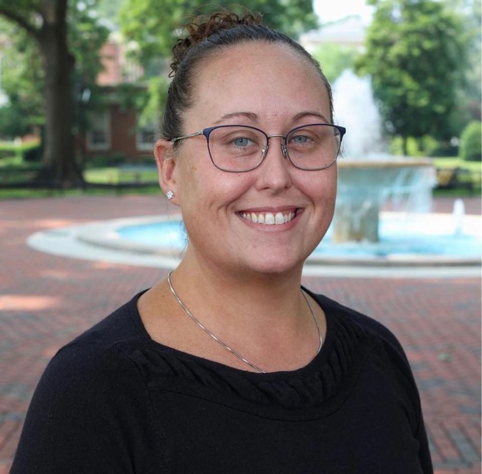 Profile picture of staff member