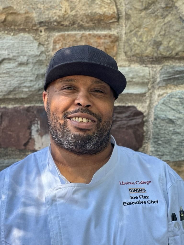 Profile picture of staff member