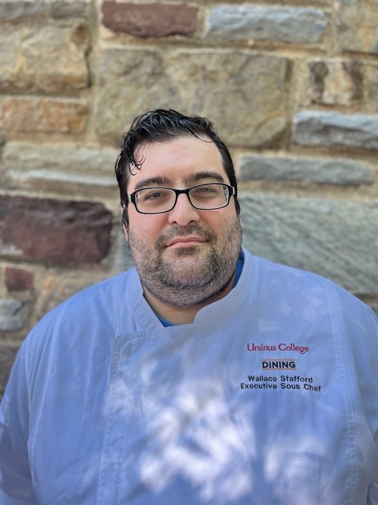 Profile picture of staff member