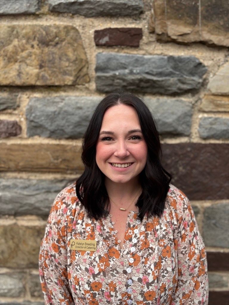 Profile picture of staff member