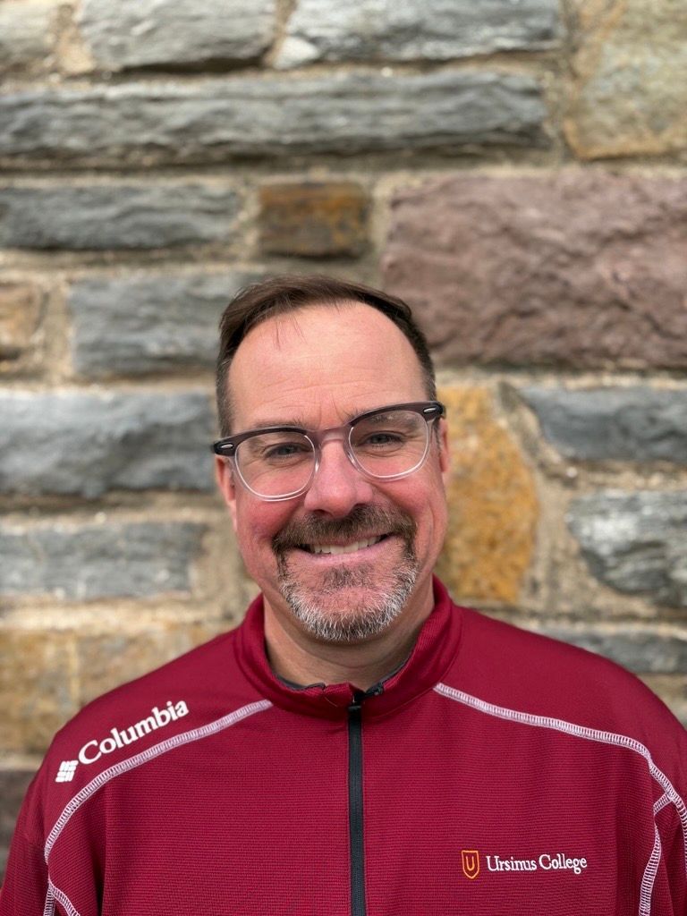 Profile picture of staff member