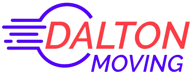 Dalton Moving Storage