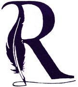 Rechtschreibbüro Julia Wilch Logo