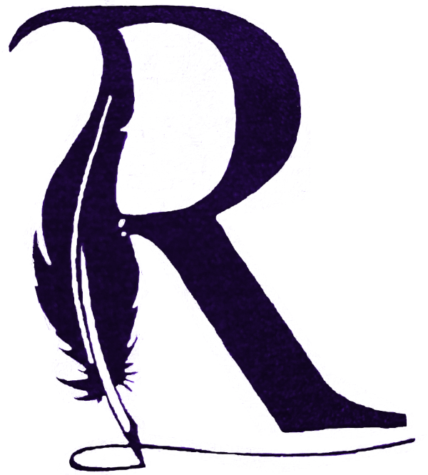 Rechtschreibbüro Julia Wilch Logo
