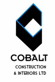 Cobalt Construction & Interiors