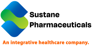 Sustane Pharmaceuticals LTD logo