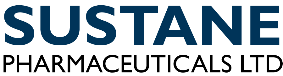 Sustane Pharmaceuticals LTD logo