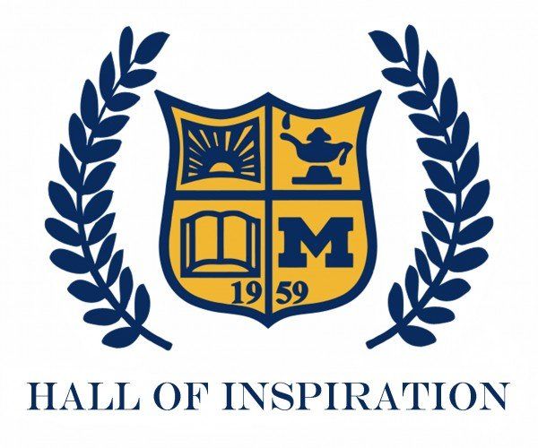 Michigan 2020 Hall of Honor: Law Recalls a Football Journey to the