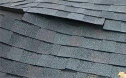 roofs damage repair