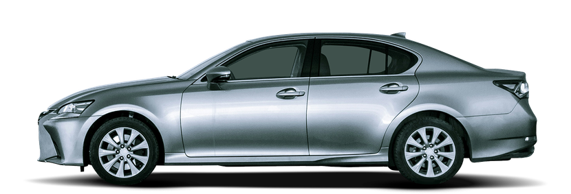 Lexus | Import AutoCare