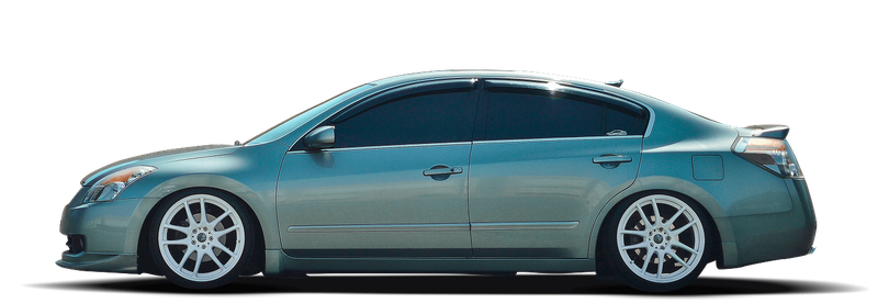 Nissan Altima | Import AutoCare