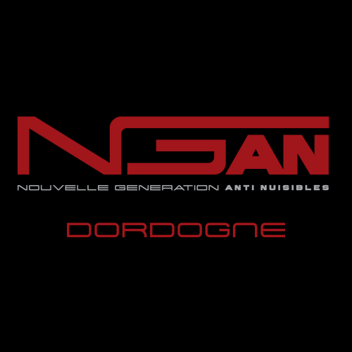 logo de NGAN Dordogne