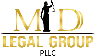 The Financial Department logo
