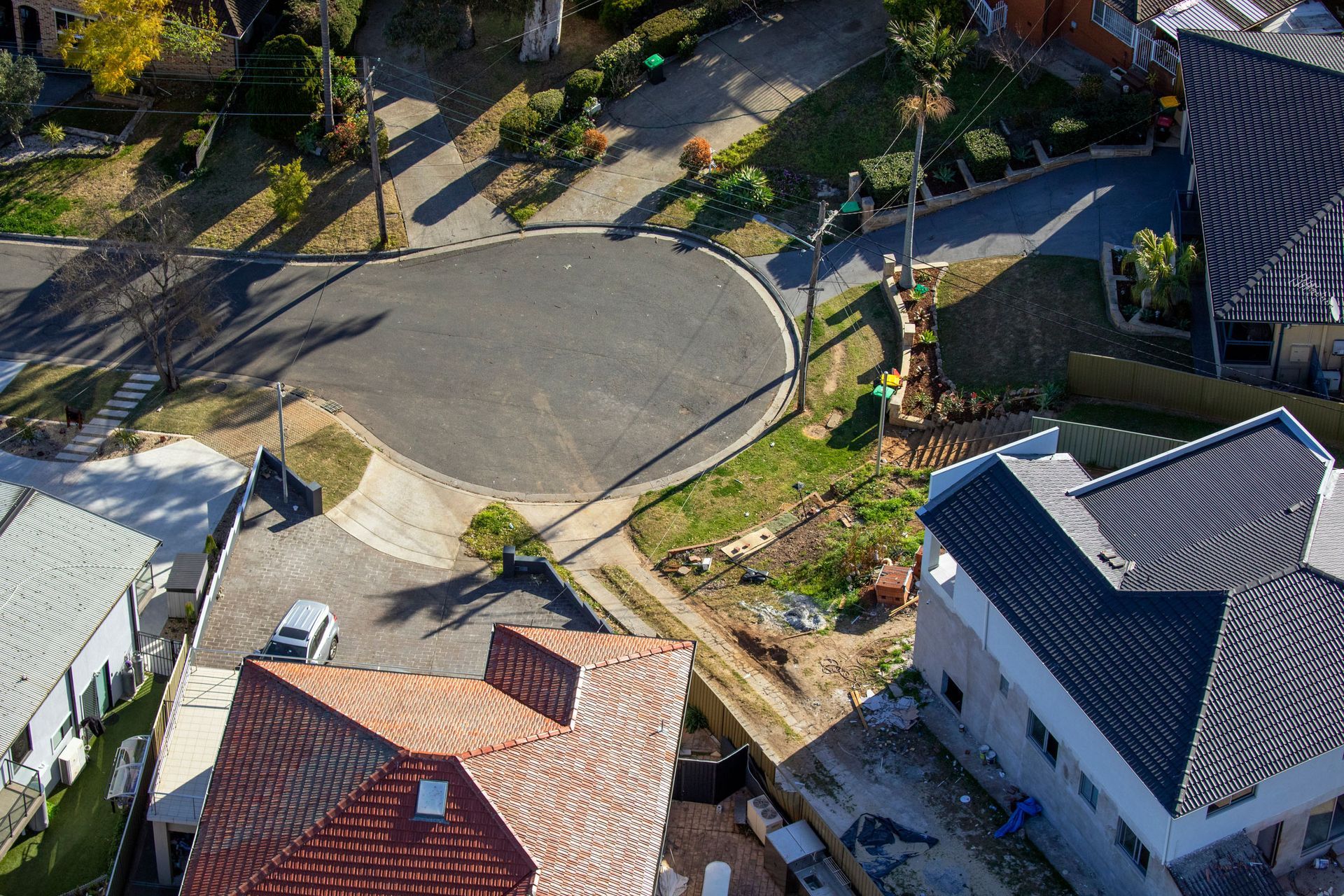 Suburban Life — Glenmore Park, NSW — Advanced Building Design