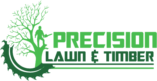 Precision Lawn & Timber