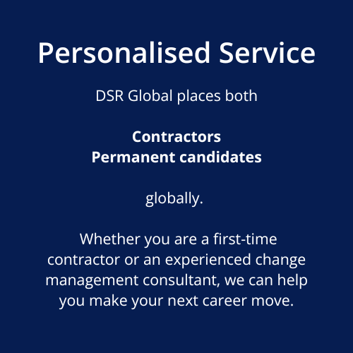 A blue background with white text that says fast and effective