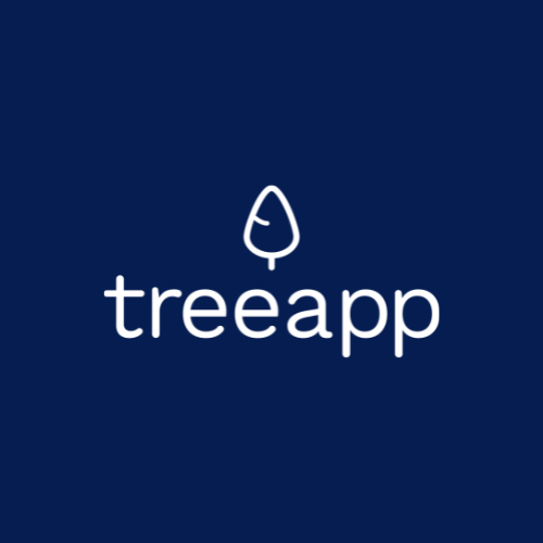 Tree App partner