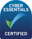 Cyber Essentials Certified