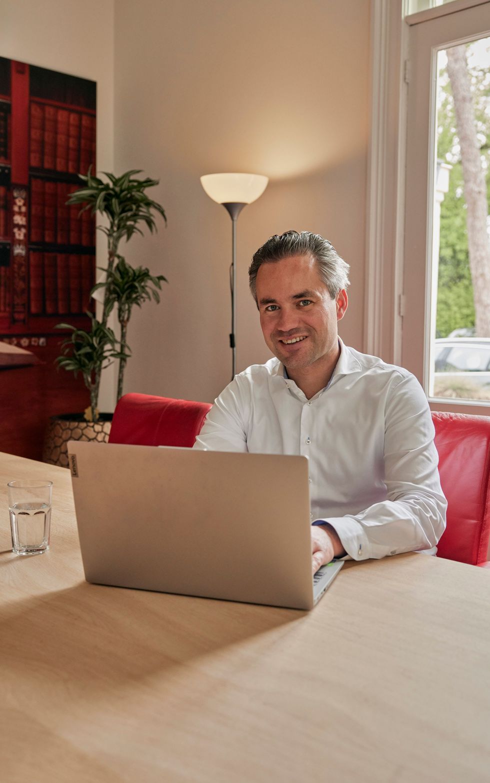 Maarten ten Hove