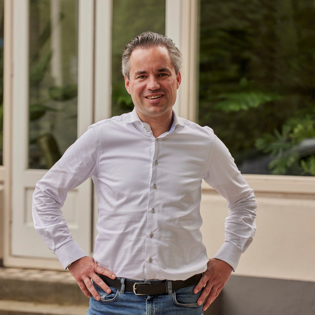 Maarten ten Hove