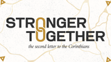 A sign that says i acting like the foundation of the early church acts