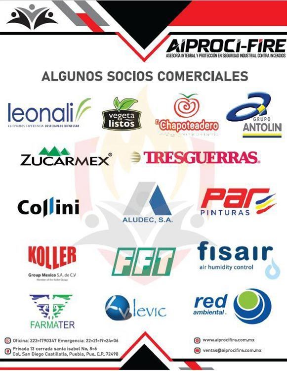 AIPROCIFIRE