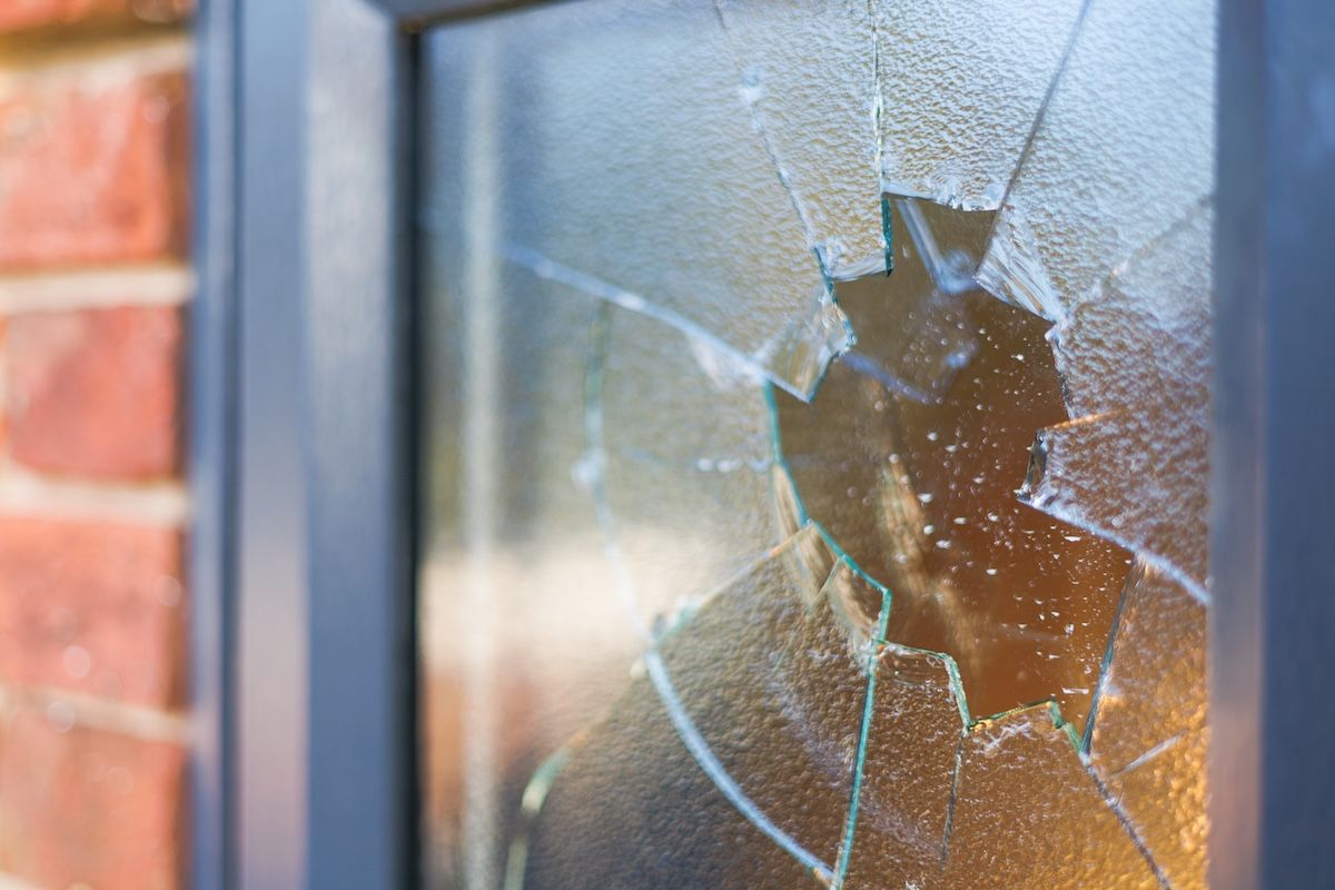 Emergency Window Repair Tips