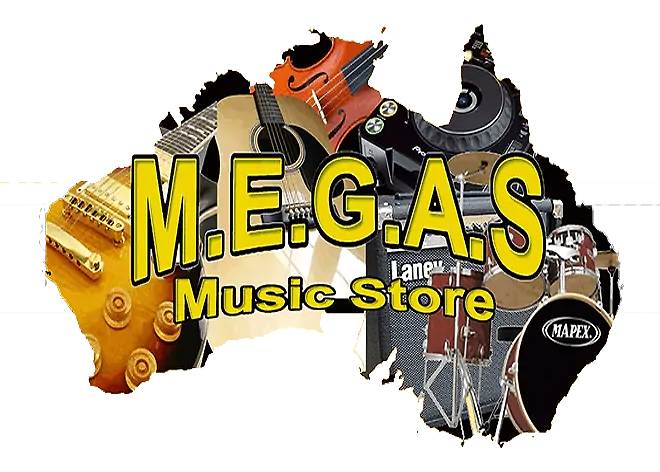 Your One-Stop Music Shop in Wodonga