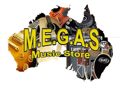 Your One-Stop Music Shop in Wodonga