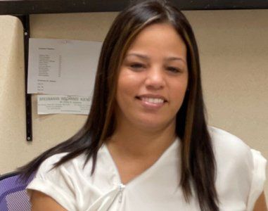 Jeannette Fernandez-Santiago — Holyoke, MA — Bresnahan Insurance Agency
