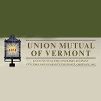 Union Mutual of Vermont