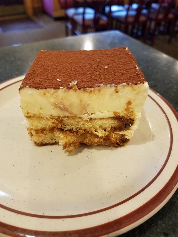 Tiramisu