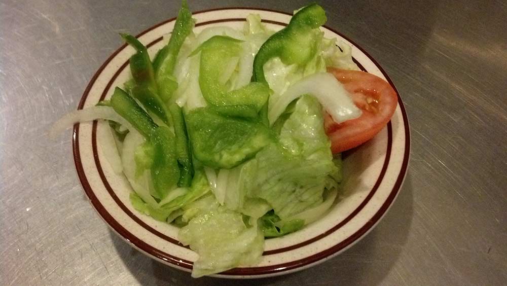 Side Salad