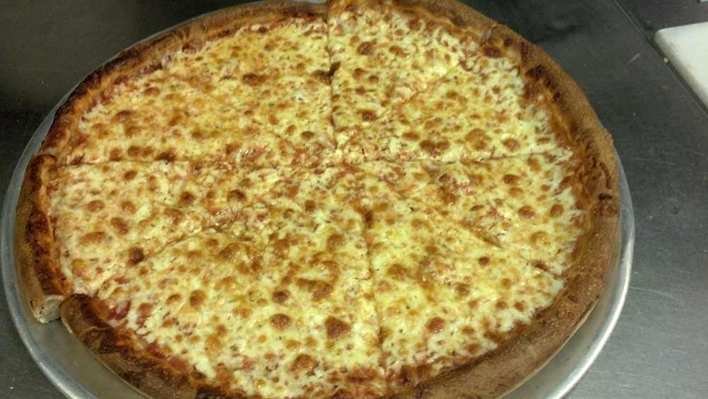 Food Gallery | Camden House of Pizza | Camden, SC