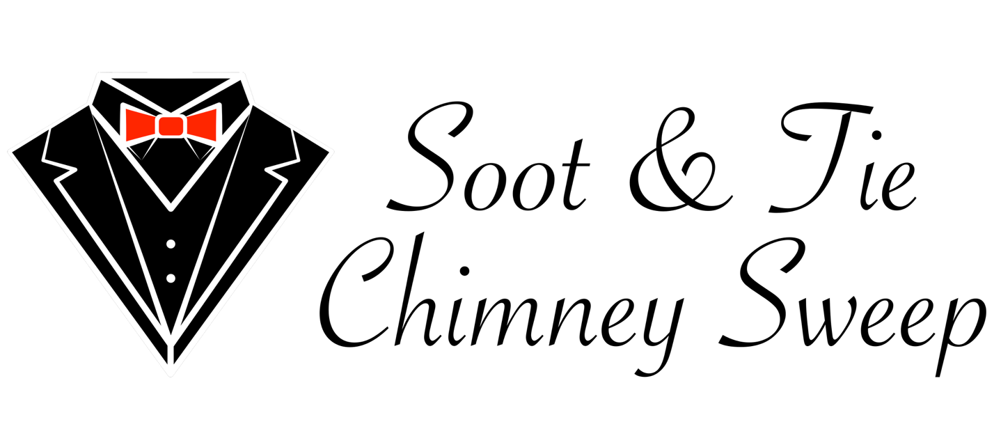 A black tuxedo icon with a red bowtie next to the text