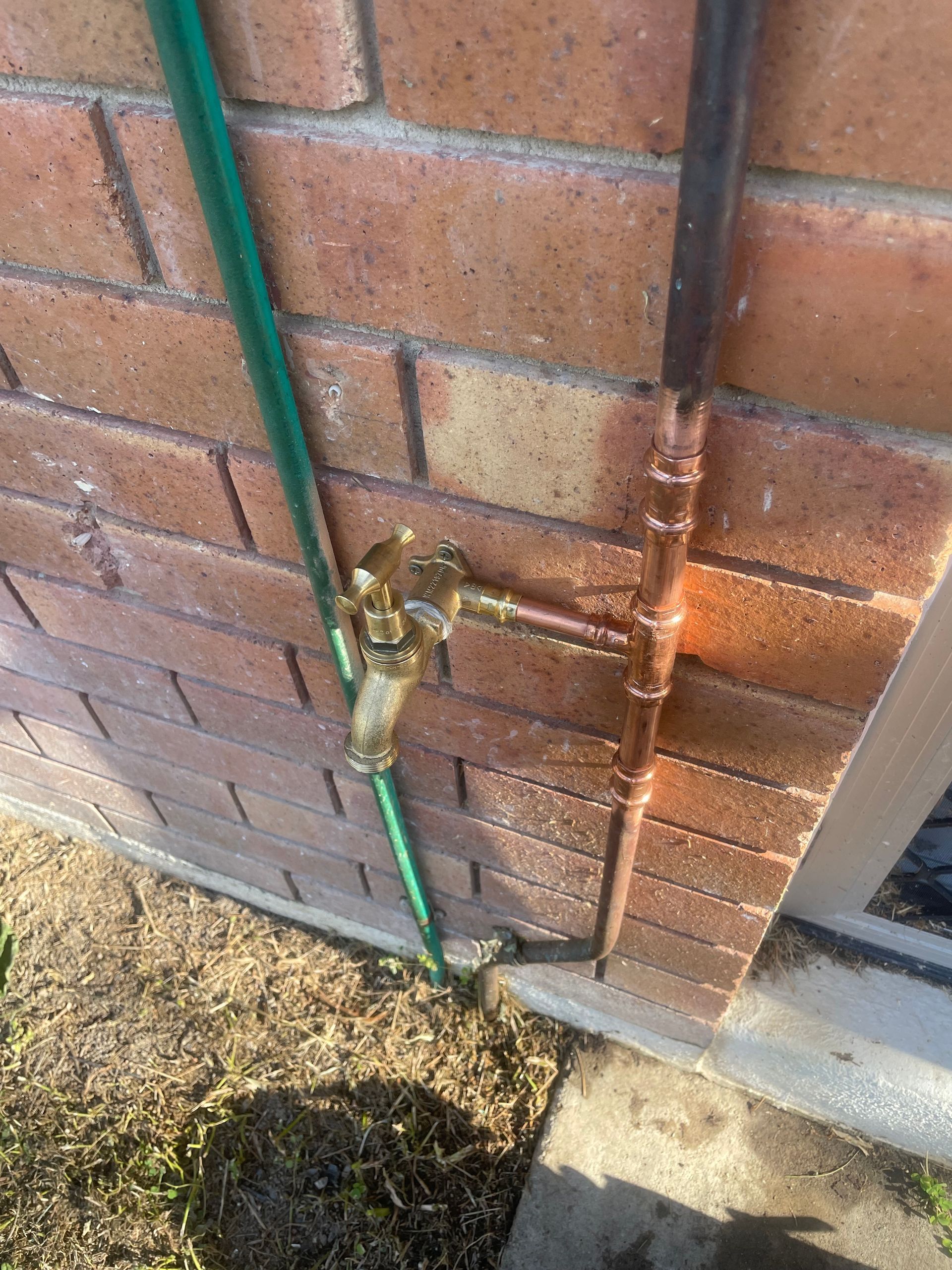 A Sink and Water Mixer — Smooth Flow Plumbing Cairns in Cairns City, QLD 