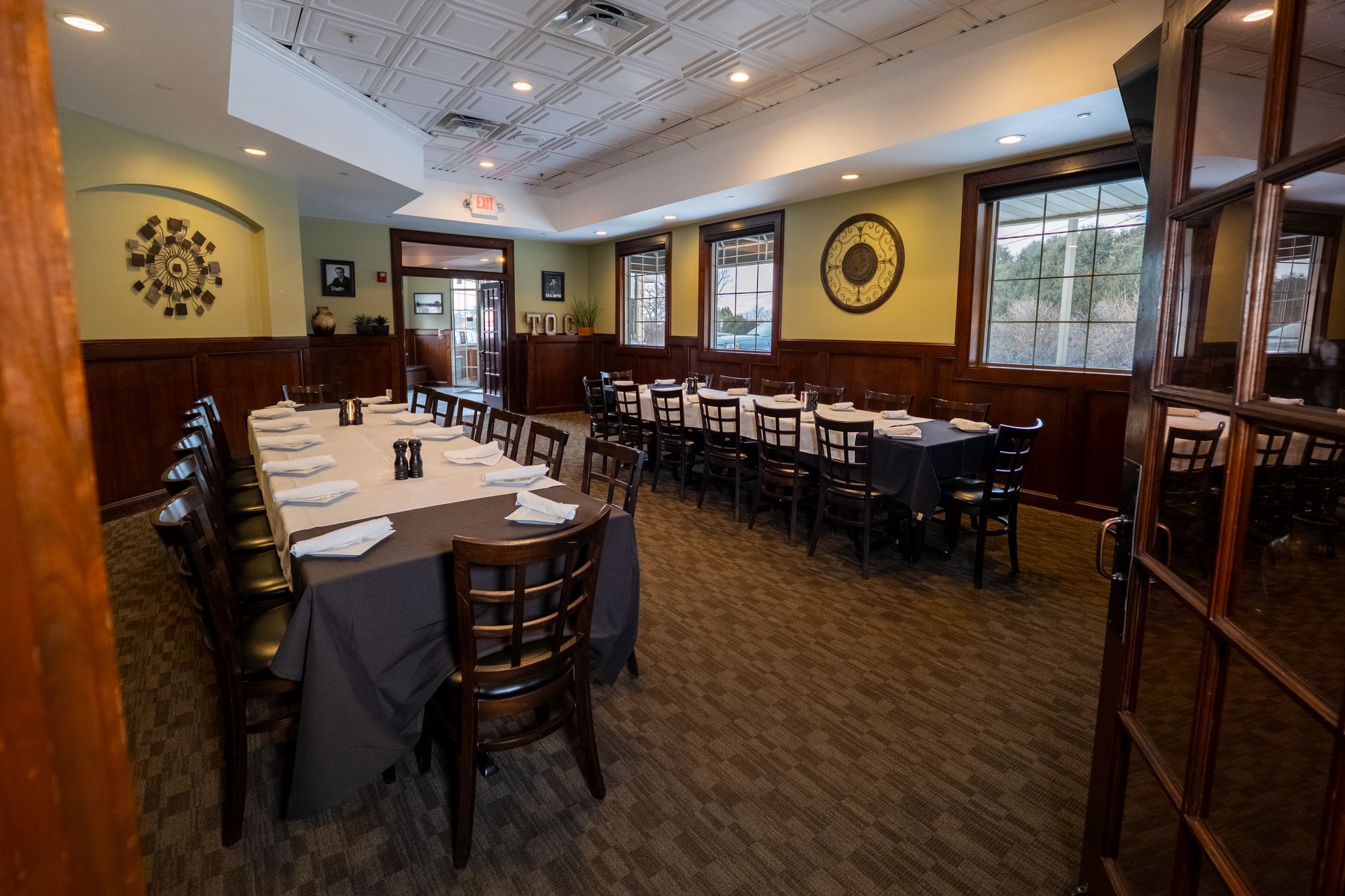 steakhouse in rockford