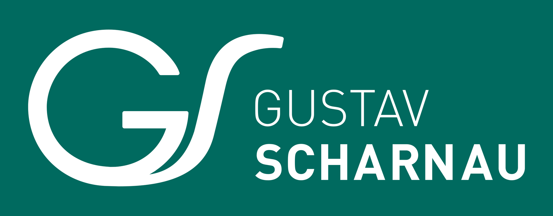 Logo Gustav Scharnau GmbH
