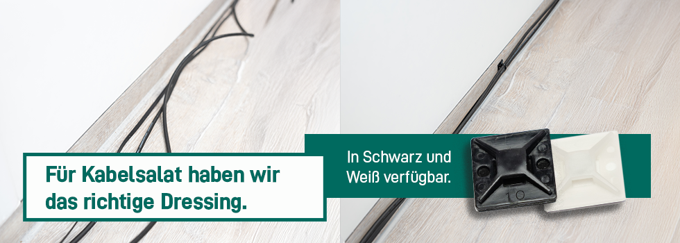 Aktion Befestigungssockel