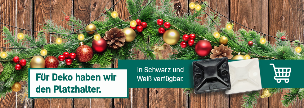 Weihnachtsaktion