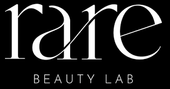 Rare Beauty Lab Business Logo