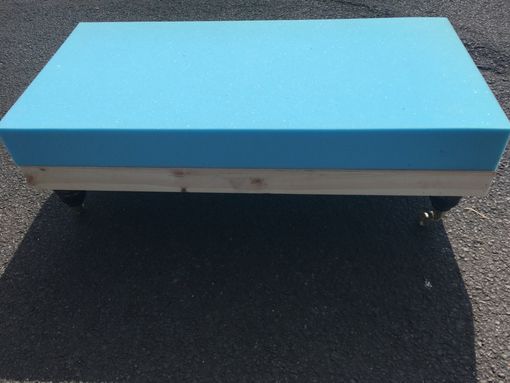 select upholstery