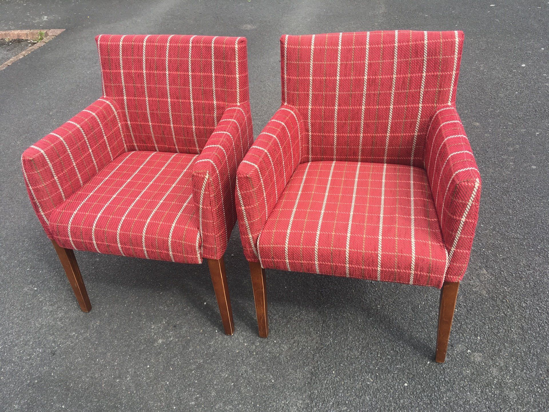 select upholstery