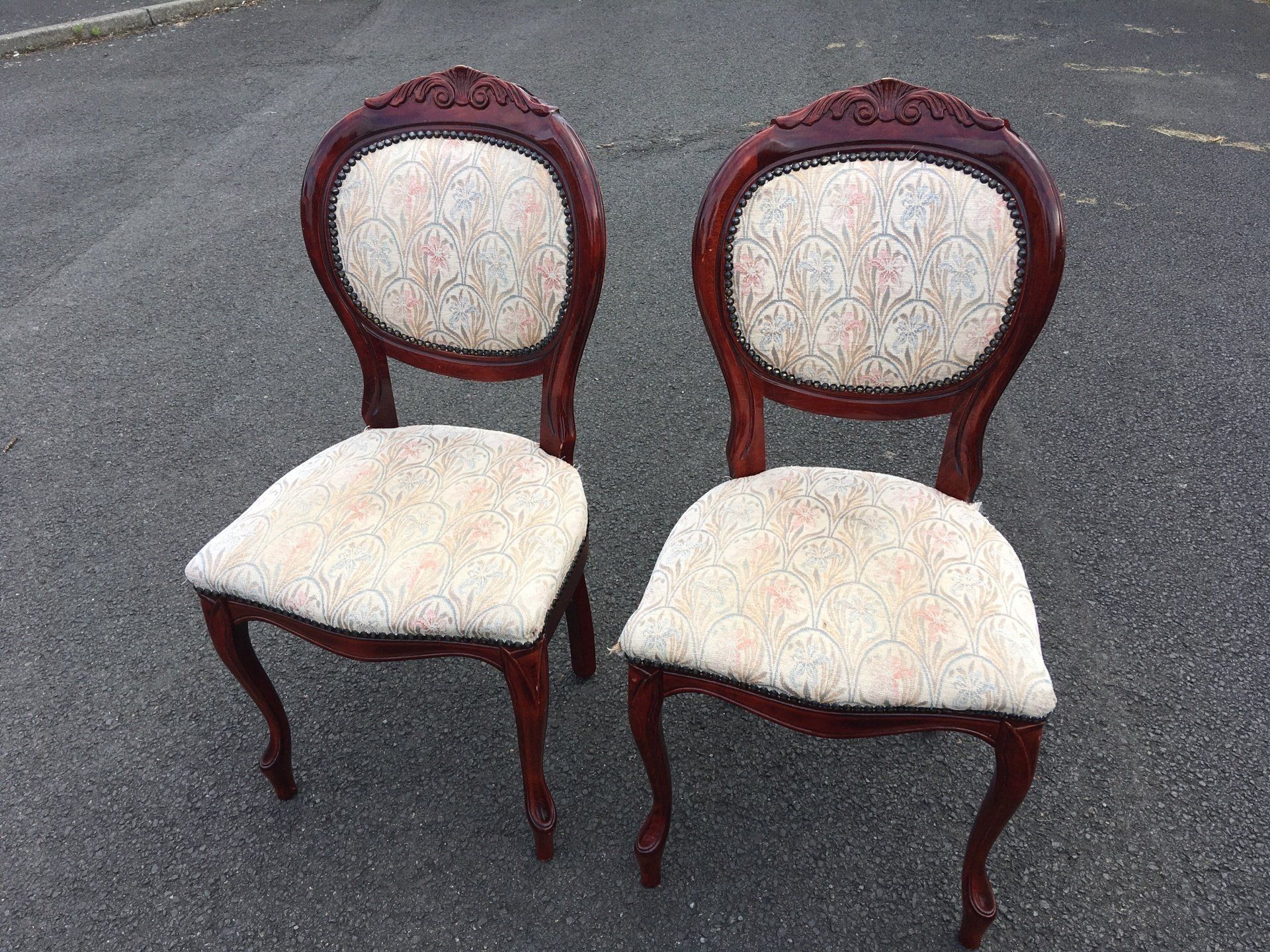 select upholstery