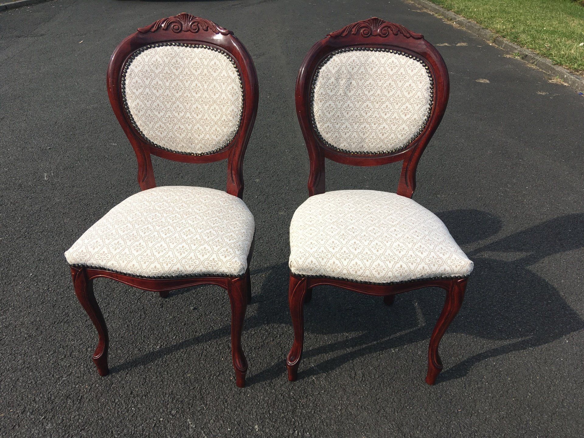 select upholstery