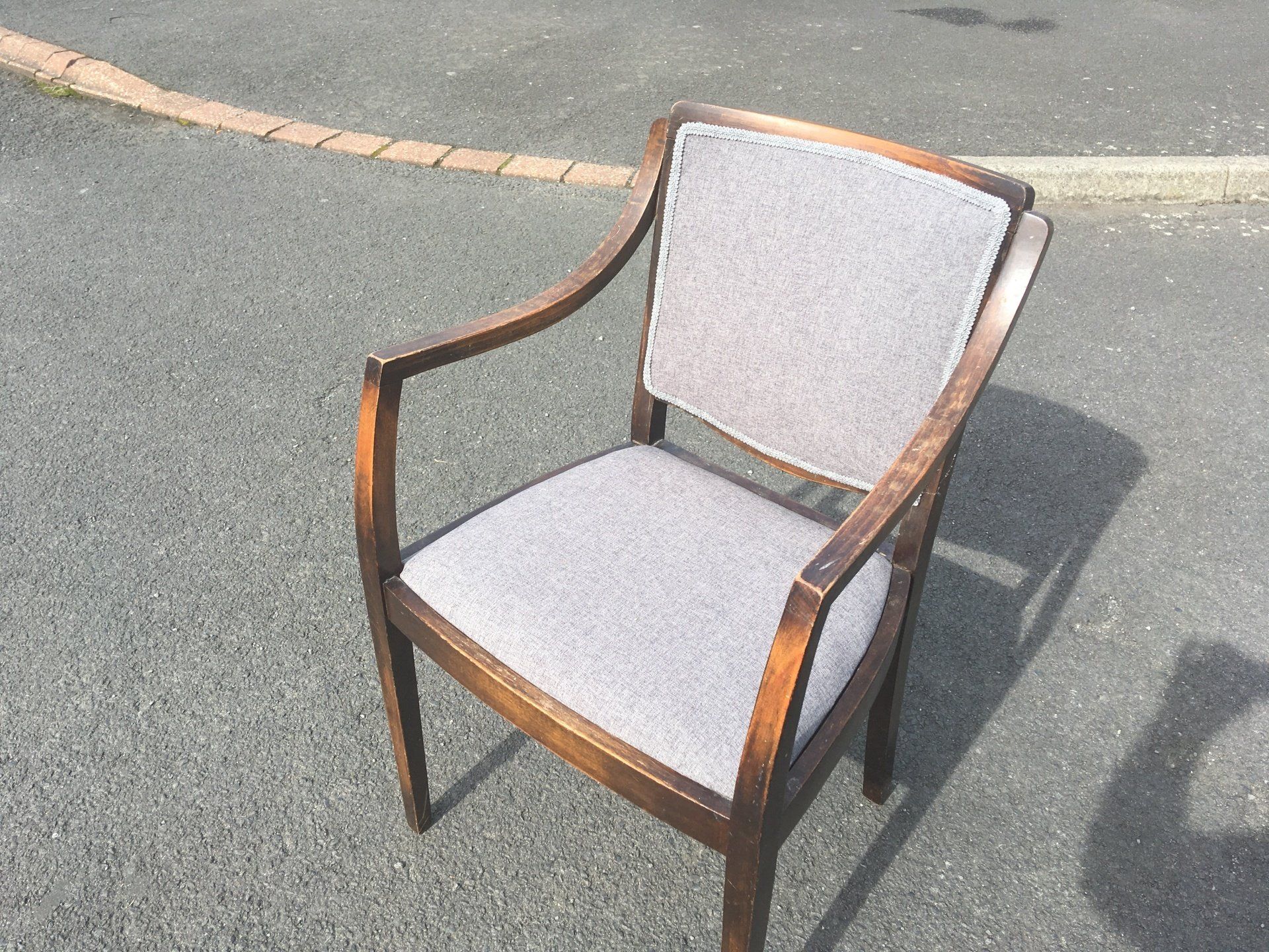 select upholstery